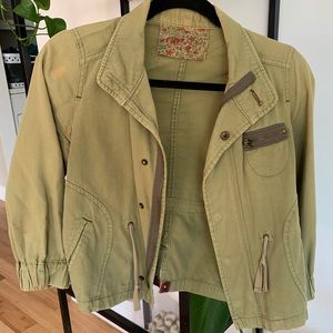 Urban outfitters jacket